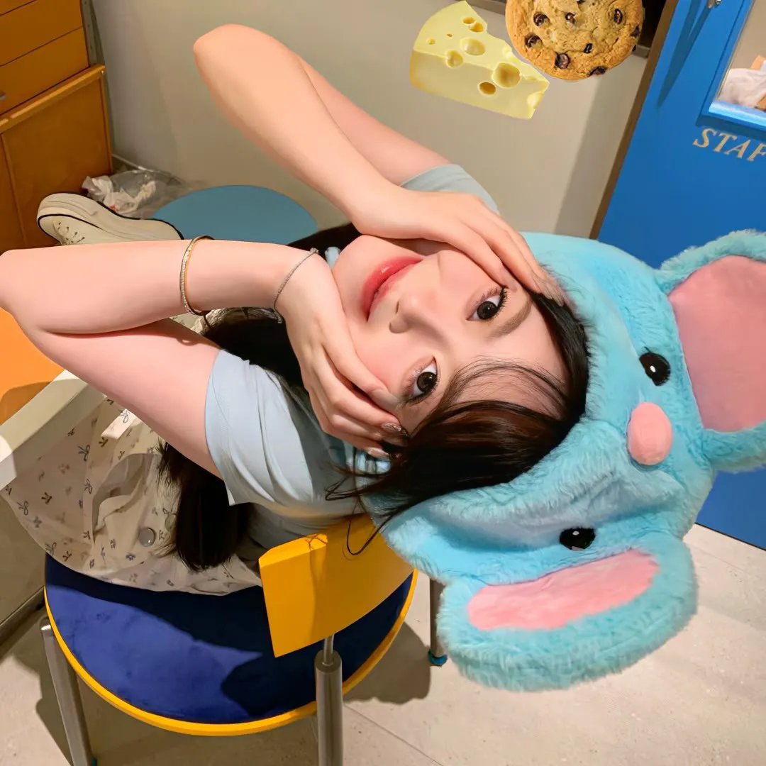 拜托了！不速之客